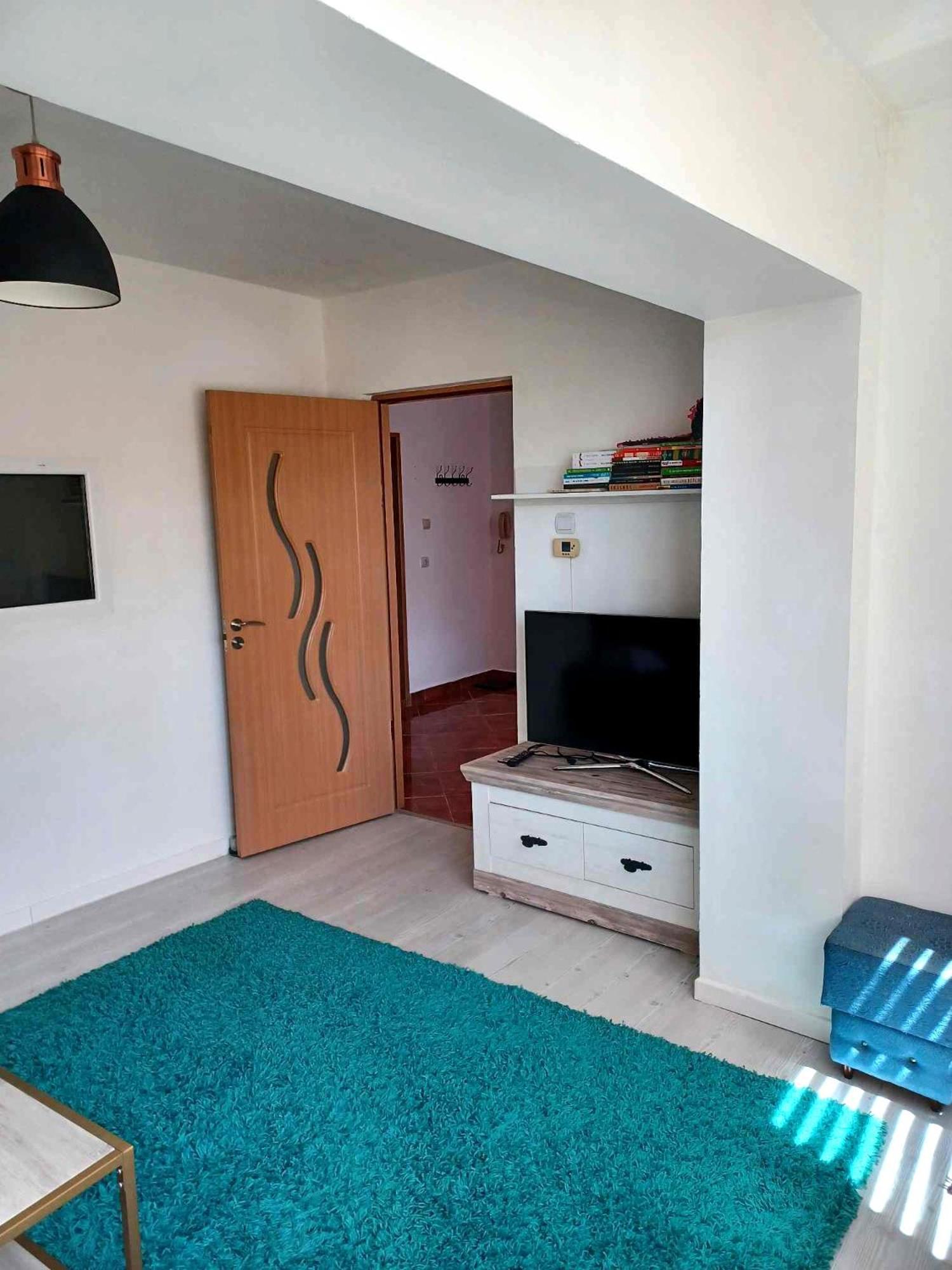 Parc Side Apartament Apartment Bistrita  Bagian luar foto
